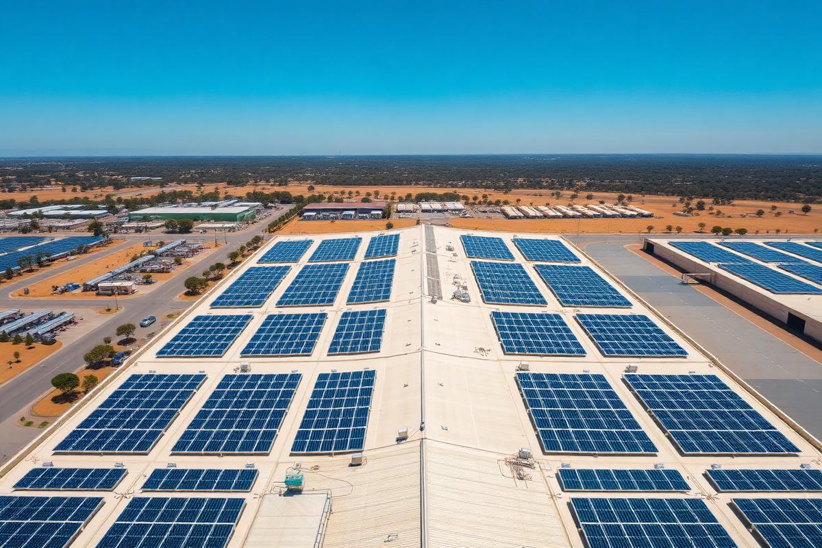 Investing in Solar PV Systems