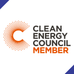 Clean Energy Council Accredited