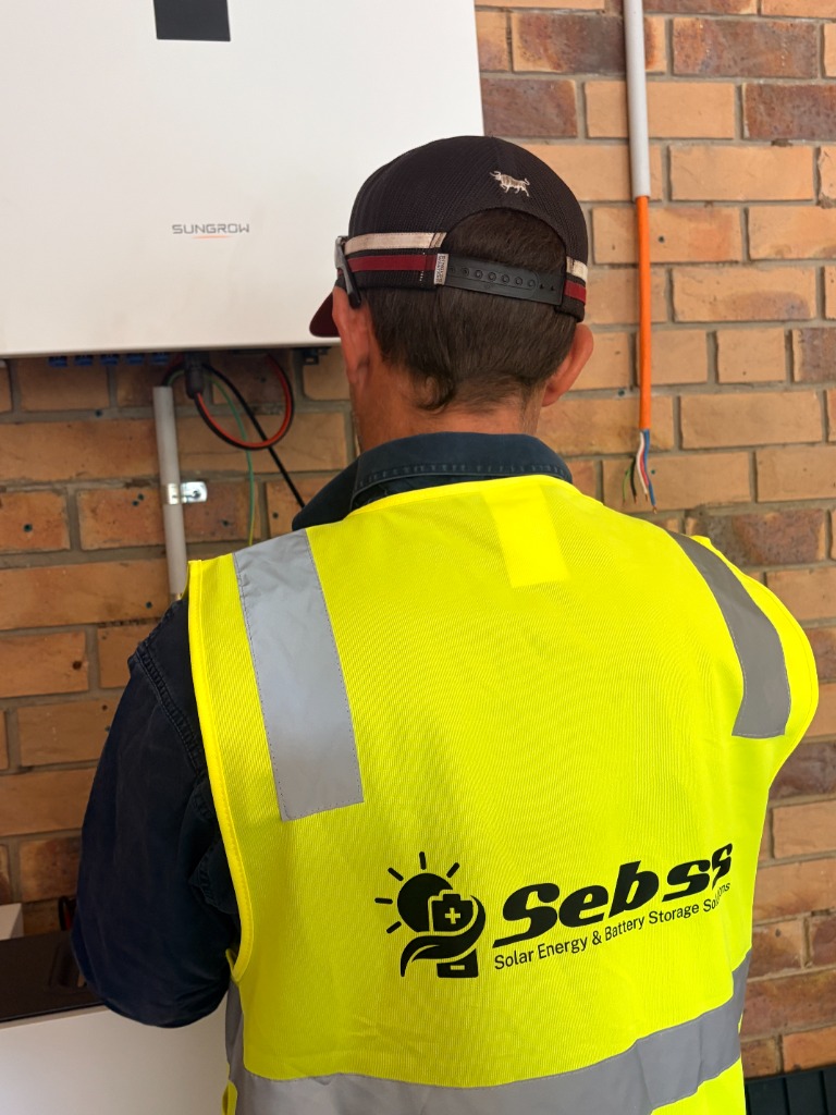 Electrical Contracting & Switchboard Upgrades